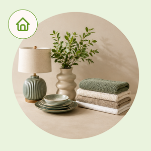 Wonen & Huishouden