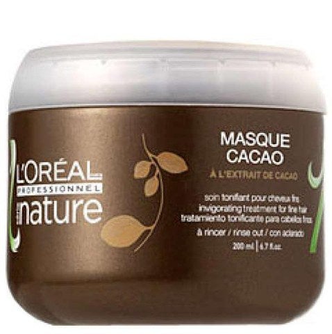 L'Oréal Professionnel Cacao Mask (200 ml)