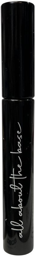 All About The Base Mascara Zwart 9ml - afbeelding 1