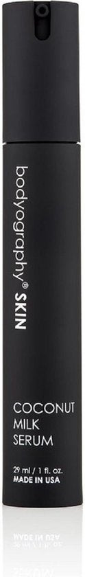 Bodyography Coconut Milk Serum 29ml - afbeelding 1