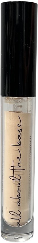 All About The Base Highlighter & Concealer Peach 2.2 - afbeelding 1