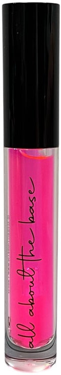 All About The Base Lip Oil Pink 7.1 - afbeelding 1