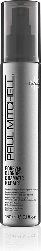 Paul Mitchell BLONDE forever blonde dramatic repair - 150 ml - afbeelding 7