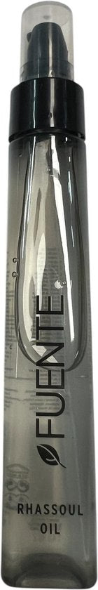 Fuente Rhassoul Oil 100ml - afbeelding 2