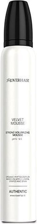 Roverhair Authentic Velvet Mousse 200ml - afbeelding 1