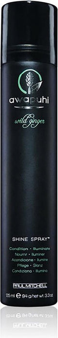 Paul Mitchell AWAPUHI shine spray - 125 ml - afbeelding 1