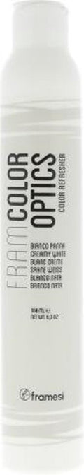 Framesi Framcolor Optics Color Refresher Kleurconditioner Creamy White 188ml - afbeelding 1
