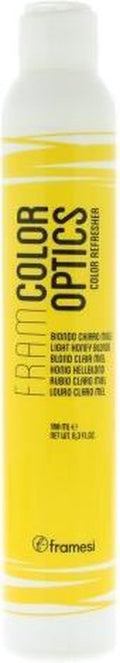 Framesi Framcolor Optics Color Refresher Kleurconditioner Light Honey Blond 188ml - afbeelding 1