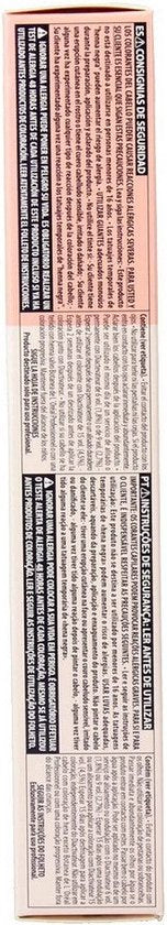 Permanent Dye L'Oreal Professionnel Paris Dia Light Nº 7.40 (50 ml) - afbeelding 6