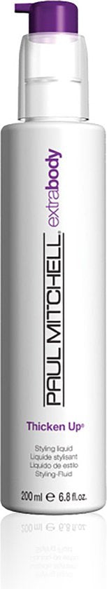 Extra Body Thicken Up 200 Ml - Beauty & Health - afbeelding 2