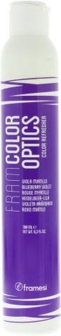 Framesi Framcolor Optics Color Refresher Kleurconditioner Blueberry Violet 188ml - afbeelding 1