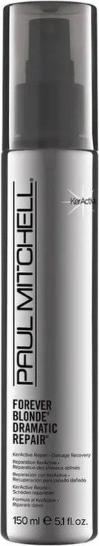 Paul Mitchell BLONDE forever blonde dramatic repair - 150 ml - afbeelding 9