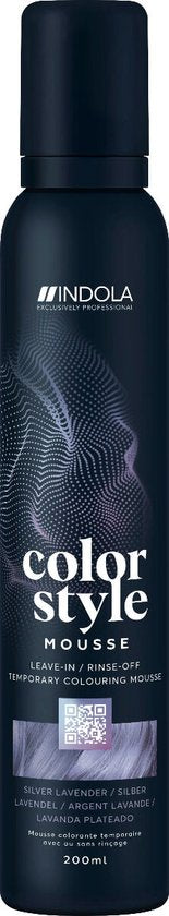 Indola Color Style Mousse - afbeelding 36