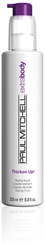 Paul Mitchell - Extra-Body - Thicken Up - 200 ml - afbeelding 3