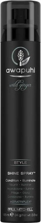 Paul Mitchell AWAPUHI shine spray - 125 ml - afbeelding 5