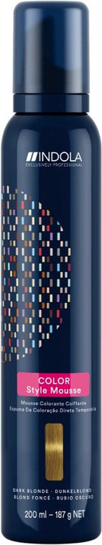Indola Color Style Mousse - afbeelding 31