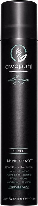 Paul Mitchell AWAPUHI shine spray - 125 ml - afbeelding 2