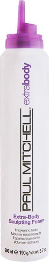 Paul Mitchell - afbeelding 2