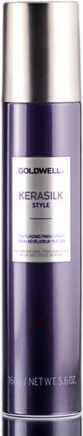Goldwell Kerasilk Style Texturizing Finish Spray - Lak Na Vlasy - 75ml - afbeelding 1