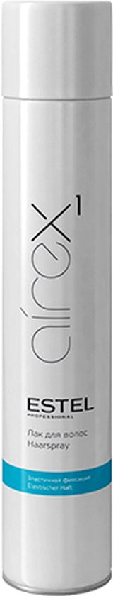 Estel Professional Hairspray Elastic Hold AIREX 400 ml - afbeelding 1