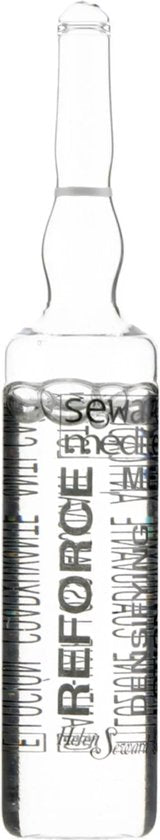 Helen Seward REFORCE_MEN mediter Densifying Lotion 10/L 12 x 10ml - afbeelding 3