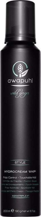 Paul Mitchell Awapuhi Wild Ginger Hydrocream Whip - afbeelding 3