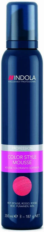 Indola Color Style Mousse - afbeelding 44