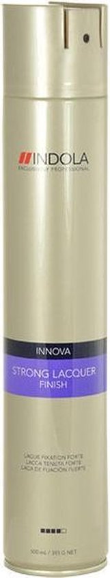 Indola Innova Finish Strong Lacquer - afbeelding 1
