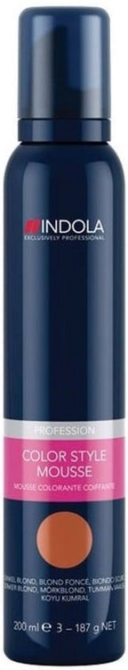Indola Color Style Mousse - afbeelding 15