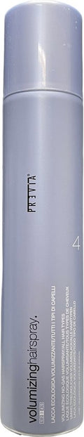 Previa Volumizing Hairspray 200 ml - afbeelding 1