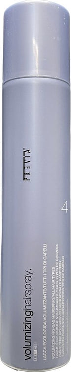 Previa Volumizing Hairspray 200 ml - afbeelding 1