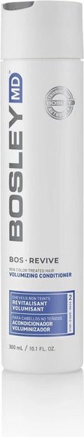 BosleyMD REVIVE Non Colored-Treated Hair Volumizing Conditioner - afbeelding 1