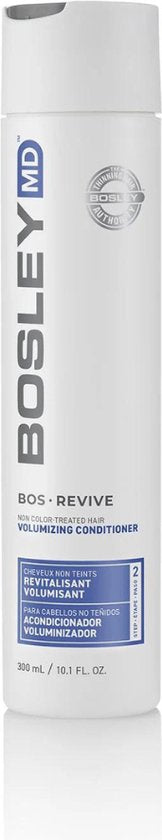 BosleyMD REVIVE Non Colored-Treated Hair Volumizing Conditioner - afbeelding 1