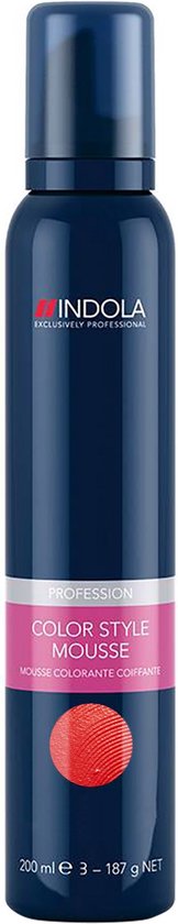 Indola Color Style Mousse - afbeelding 43