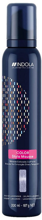 Indola Color Style Mousse - afbeelding 40