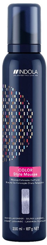 Indola Color Style Mousse - afbeelding 40