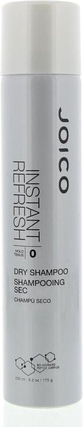 Joico Style & Finish Instant Refresh Droogshampoo Dry Shampoo Hold 0 200ml - afbeelding 1