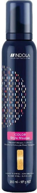 Indola Color Style Mousse - afbeelding 37