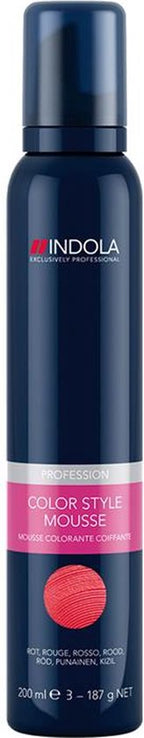 Indola Color Style Mousse - afbeelding 47