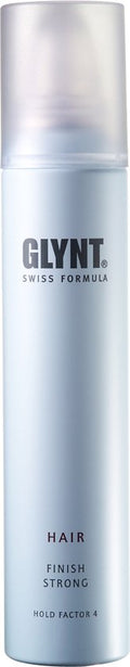 Glynt Hair Finish Strong 200ml - afbeelding 1