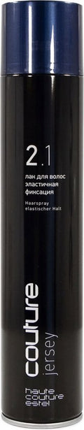 Estel Professional HAUTE COUTURE 2.1 jersey Elastic Hold 400ml - afbeelding 1