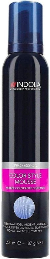 Indola Color Style Mousse - afbeelding 35
