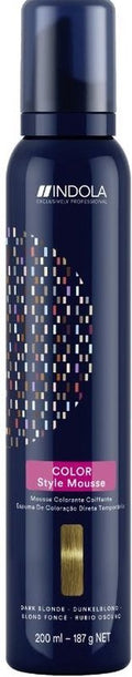 Indola Color Style Mousse - afbeelding 14