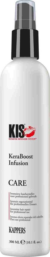 Keraboost infusion spray - 300 ml | KIS - afbeelding 3