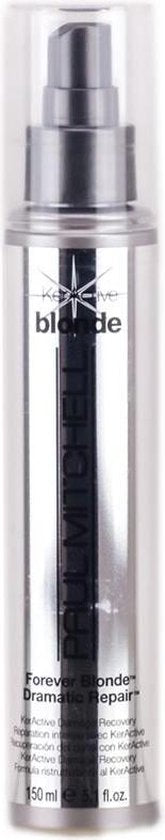 Paul Mitchell BLONDE forever blonde dramatic repair - 150 ml - afbeelding 8