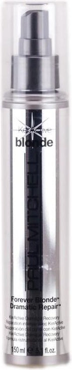 Paul Mitchell BLONDE forever blonde dramatic repair - 150 ml - afbeelding 8