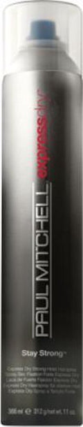 Paul Mitchell ExpressDry Stay Strong - 360 ml - afbeelding 1