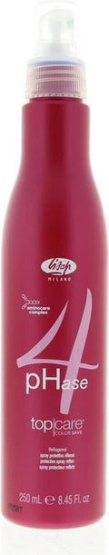 SALE Lisap Top Care pHase 4 Protective Spray Reflex Conditioner Gekleurd Haar 250ml - afbeelding 1