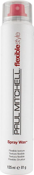 Paul Mitchell Flexible Style Spray Wax 125ml - afbeelding 1