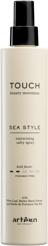 Touch: Sea Style 250 ml - afbeelding 1